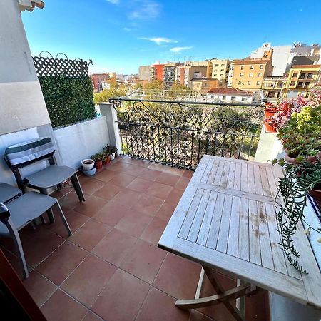 Preciosa Casa En Vilajoyosa Con Vistas Al Mar En Las Casas Colgantes Del Casco Antiguo Вильяхойоса Экстерьер фото