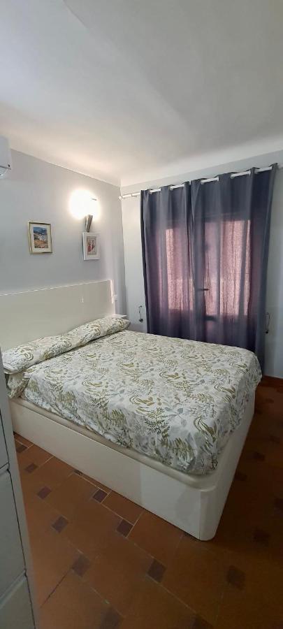 Preciosa Casa En Vilajoyosa Con Vistas Al Mar En Las Casas Colgantes Del Casco Antiguo Вильяхойоса Экстерьер фото
